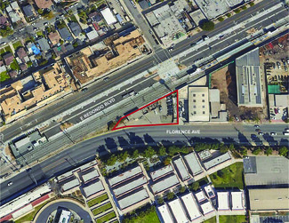 Inglewood, CA undefined - 1125 E Florence Ave