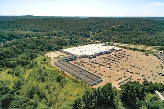 Logan, OH Retail - 12900-12910 State Route 664 S