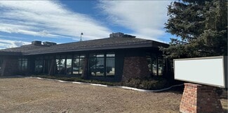 Edmonton, AB Office - 10250A 176th St