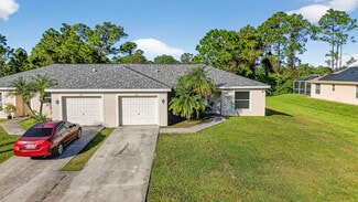 Lehigh Acres, FL Apartments - 710 Creuset Ave S Lehigh Acres, FL Apartments - 710 Creuset Ave S