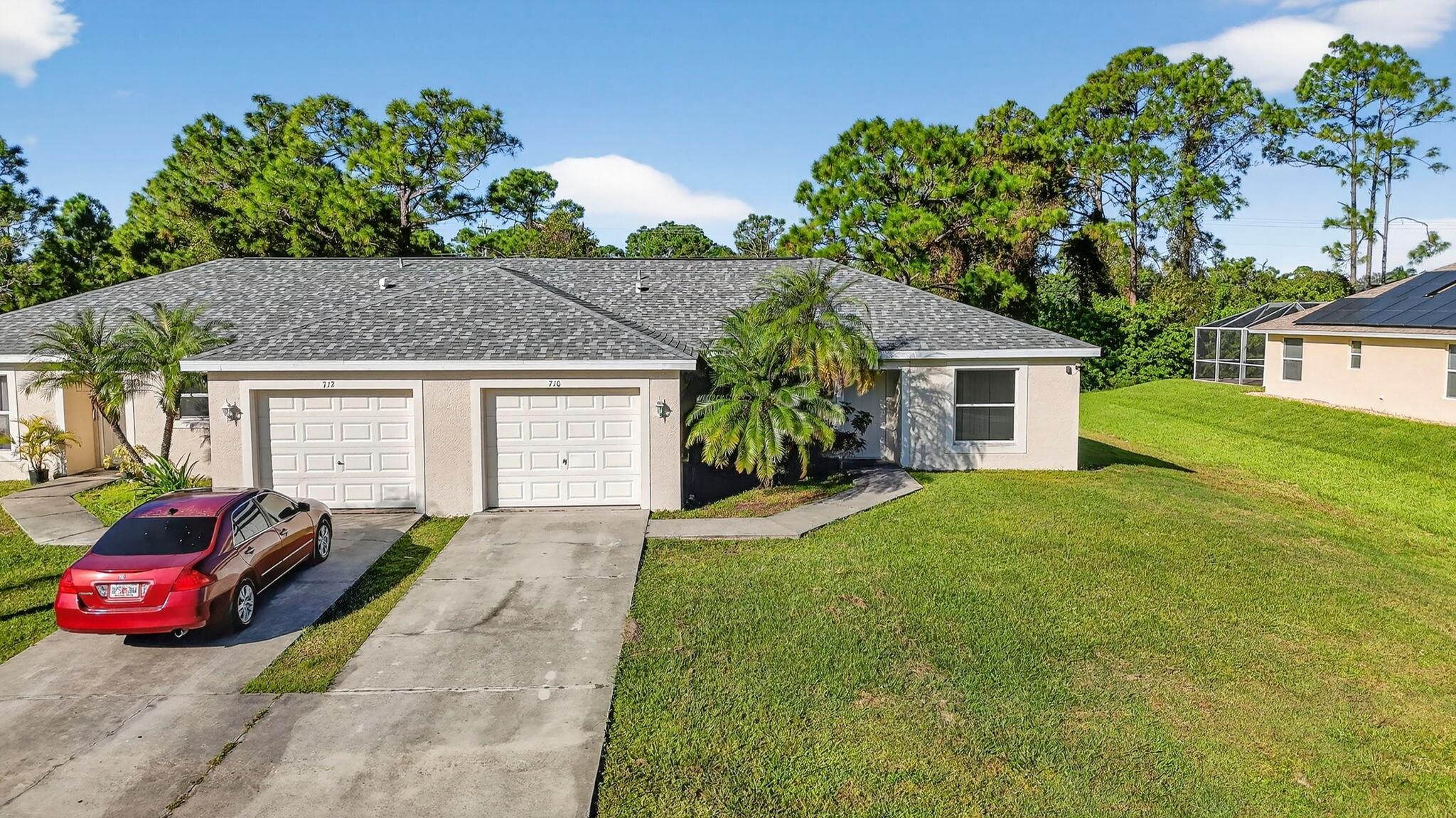 710 Creuset Ave S, Lehigh Acres, FL for Sale