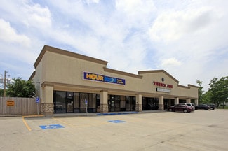 League City, TX Retail - 3311 FM 518