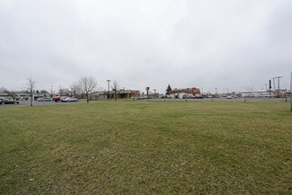 Cambridge, MN Commercial - 3rd Ave NE