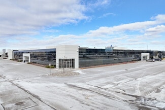 Mississauga, ON Office/Retail - 80 Courtneypark Dr W