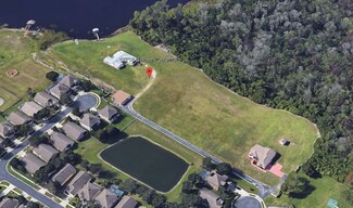 Orlando, FL Residential Land - 10716 Golden Cypress Ct