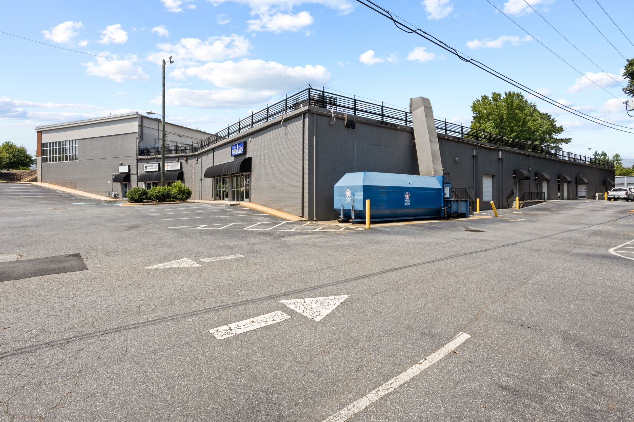 3014 N Main St, Anderson, SC for Rent