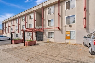 San Jose, CA Apartments - 555 S 10th St