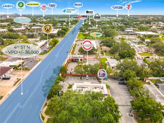 Saint Petersburg, FL undefined - 9299 4th St N Saint Petersburg, FL undefined - 9299 4th St N