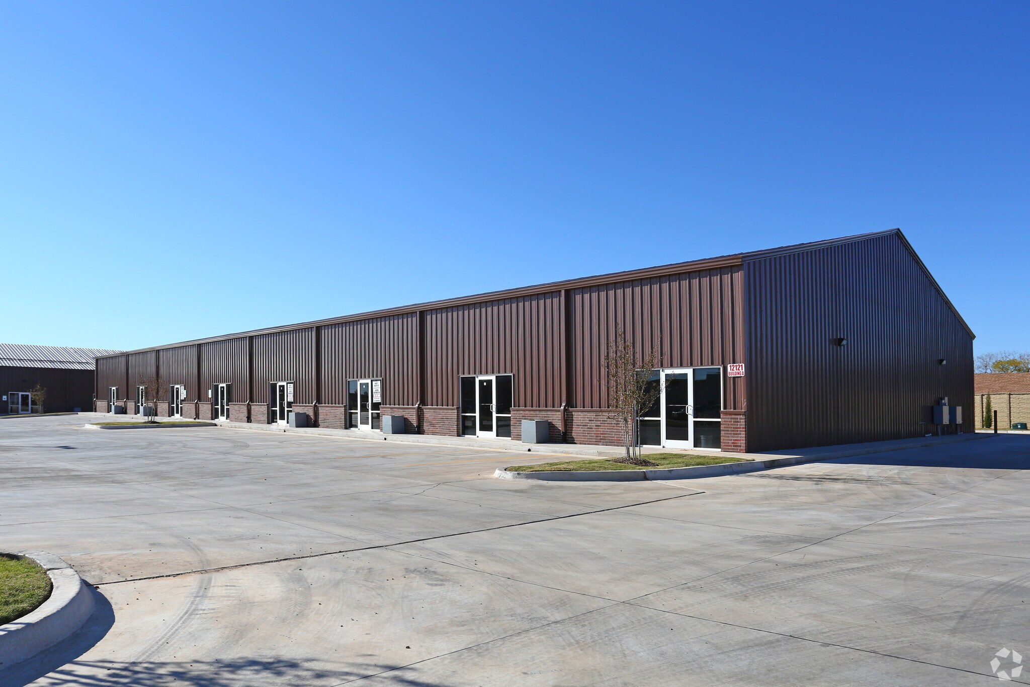 12121 S Western Ave, Oklahoma City, OK for Rent