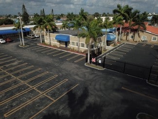 Florida City, FL Retail - 1446 N Krome Ave