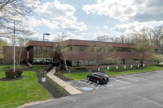 Solon, OH Industrial - 6680 Parkland Blvd
