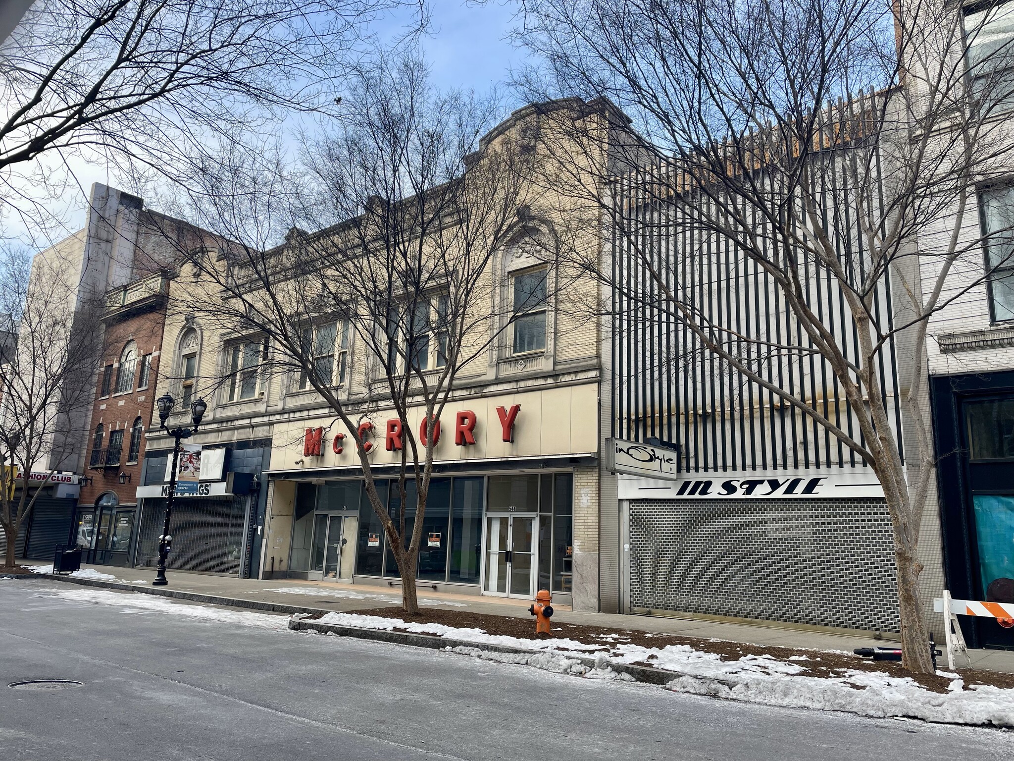 542 S 4th St, Louisville, KY for Sale