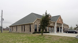 La Place, LA Office/Retail - 434 Belle Terre Blvd
