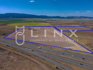 Cedar City, UT Commercial Land - I-15 Exit 51 Cedar City, UT Commercial Land - I-15 Exit 51