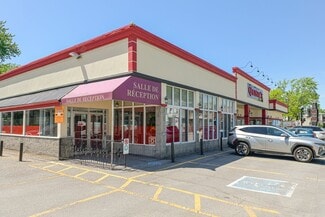 Saint-jean-sur-richelieu, QC Restaurant - 665 1re Rue Saint-jean-sur-richelieu, QC Restaurant - 665 1re Rue