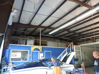 Milledgeville, GA Showroom - 3028 N Columbia St