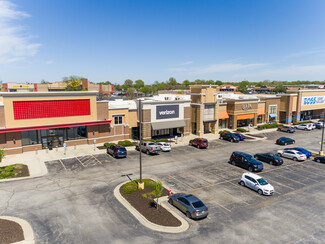 Overland Park, KS Retail - 11528-11570 W 95th St