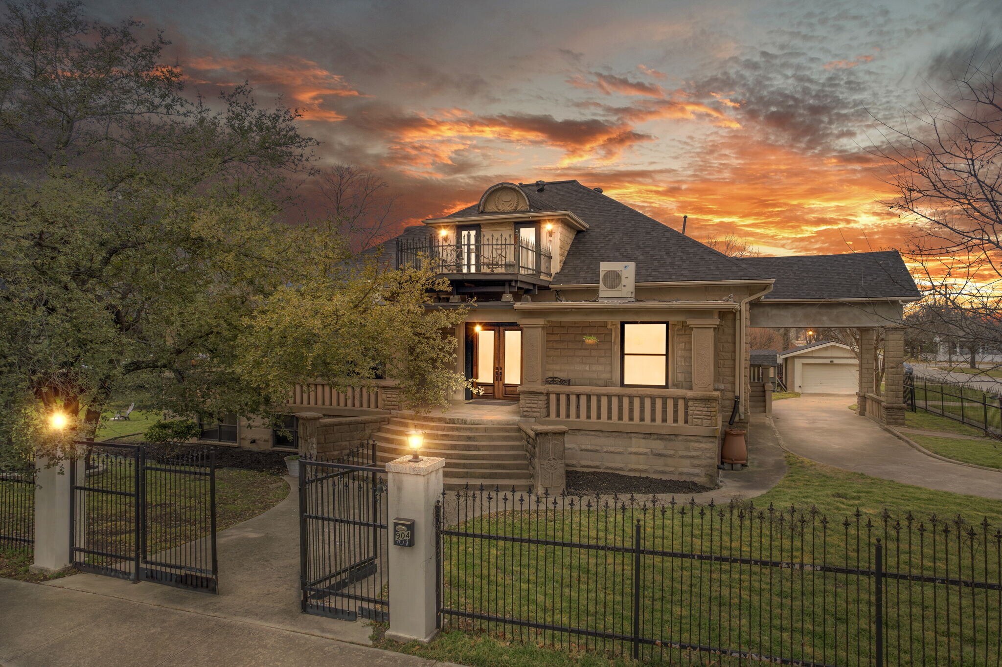 904 5th St, Temple, TX for Sale
