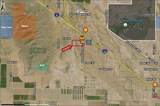 Eloy, AZ Commercial - Sunland Gin Rd Eloy, AZ Commercial - Sunland Gin Rd