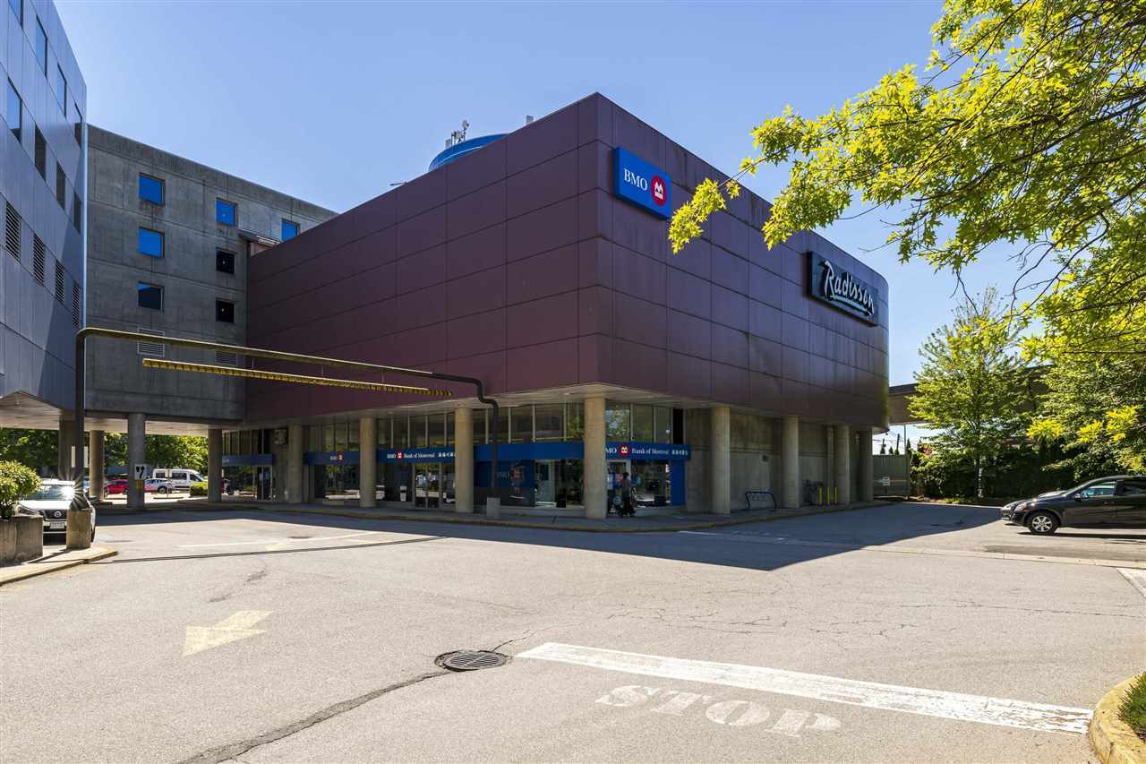 3880 No. 3 Rd, Richmond, BC for Sale