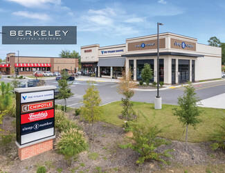 Southern Pines, NC Retail - 10795 S US Highway 15 501