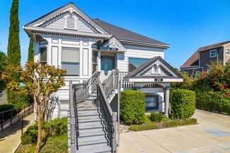 Brentwood, CA Office/Residential - 8336 Brentwood Blvd