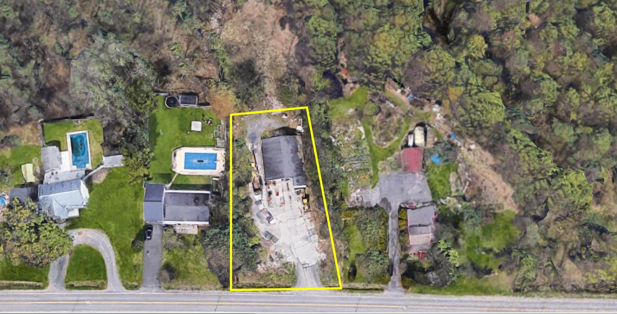 10001 Mulaney Rd, Marcy, NY for Sale