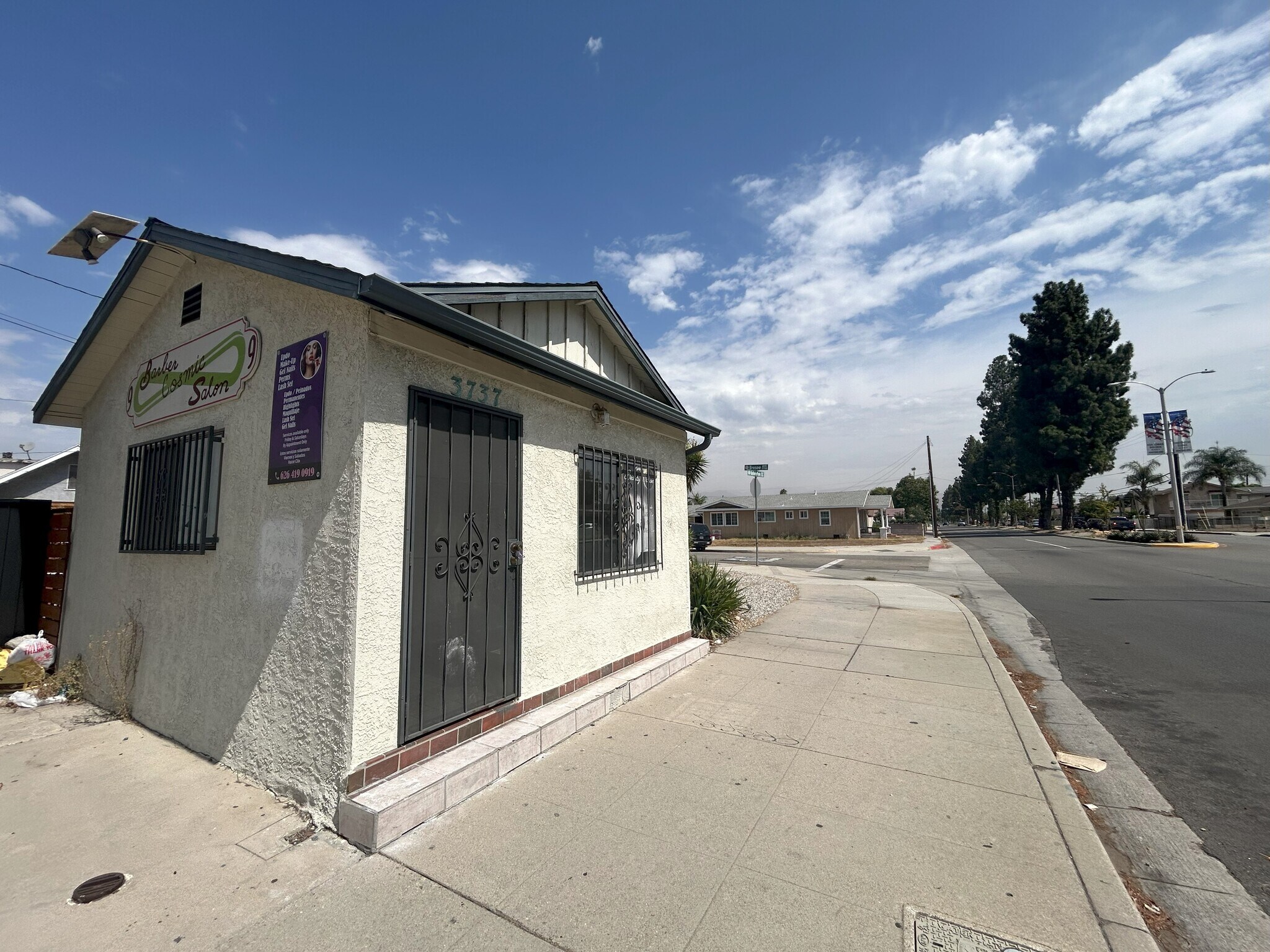 3737 Baldwin Park Blvd, Baldwin Park, CA for Rent