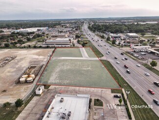 Burleson, TX Commercial Land - 755 WILSHIRE blvd Burleson, TX Commercial Land - 755 WILSHIRE blvd