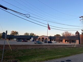 Waterford, MI Office/Medical - 1400 Scott Lake Rd