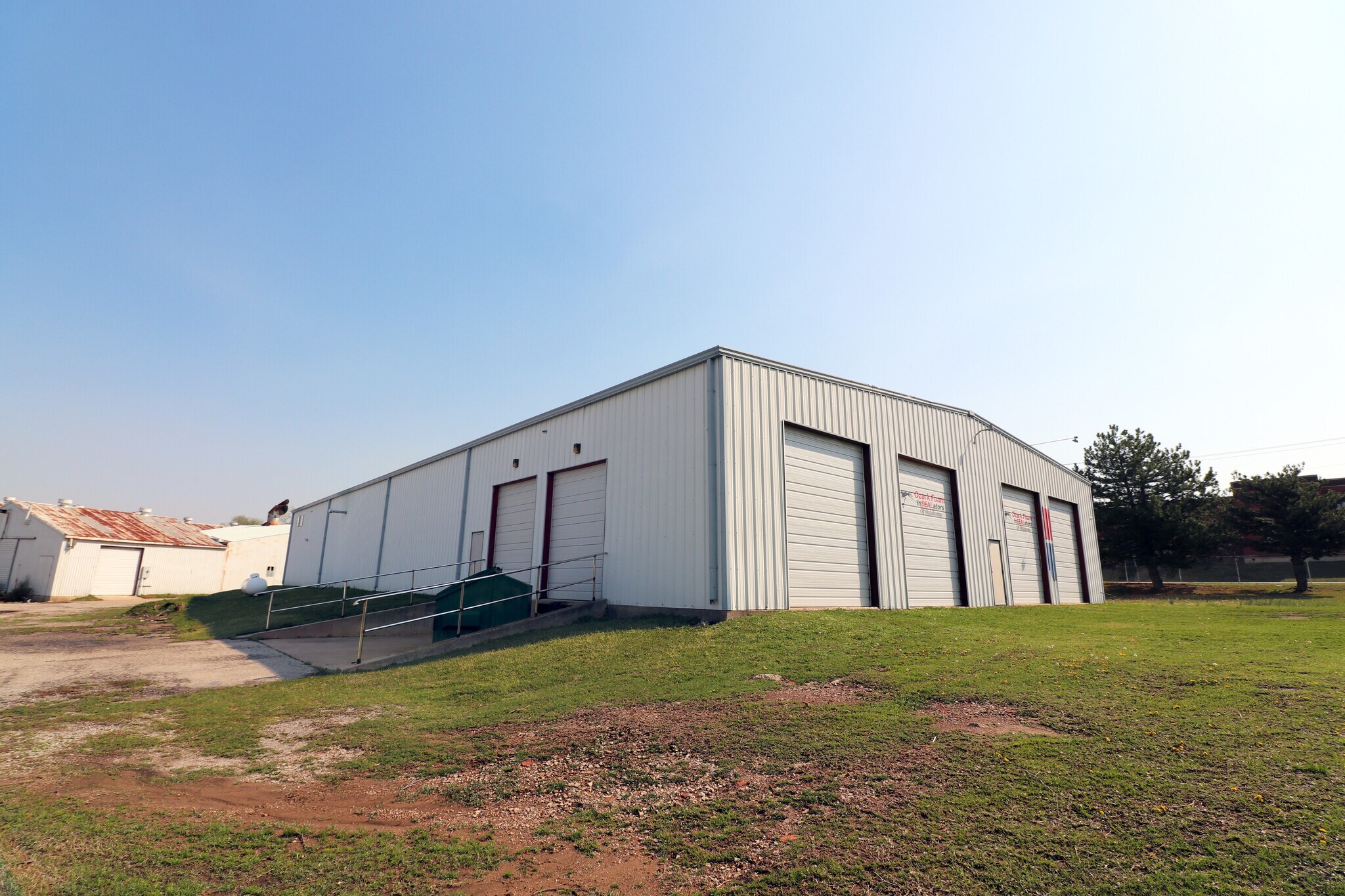 28 N Hickory St, Sapulpa, OK for Rent