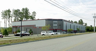Concord, NH Warehouse - 25 Henniker St