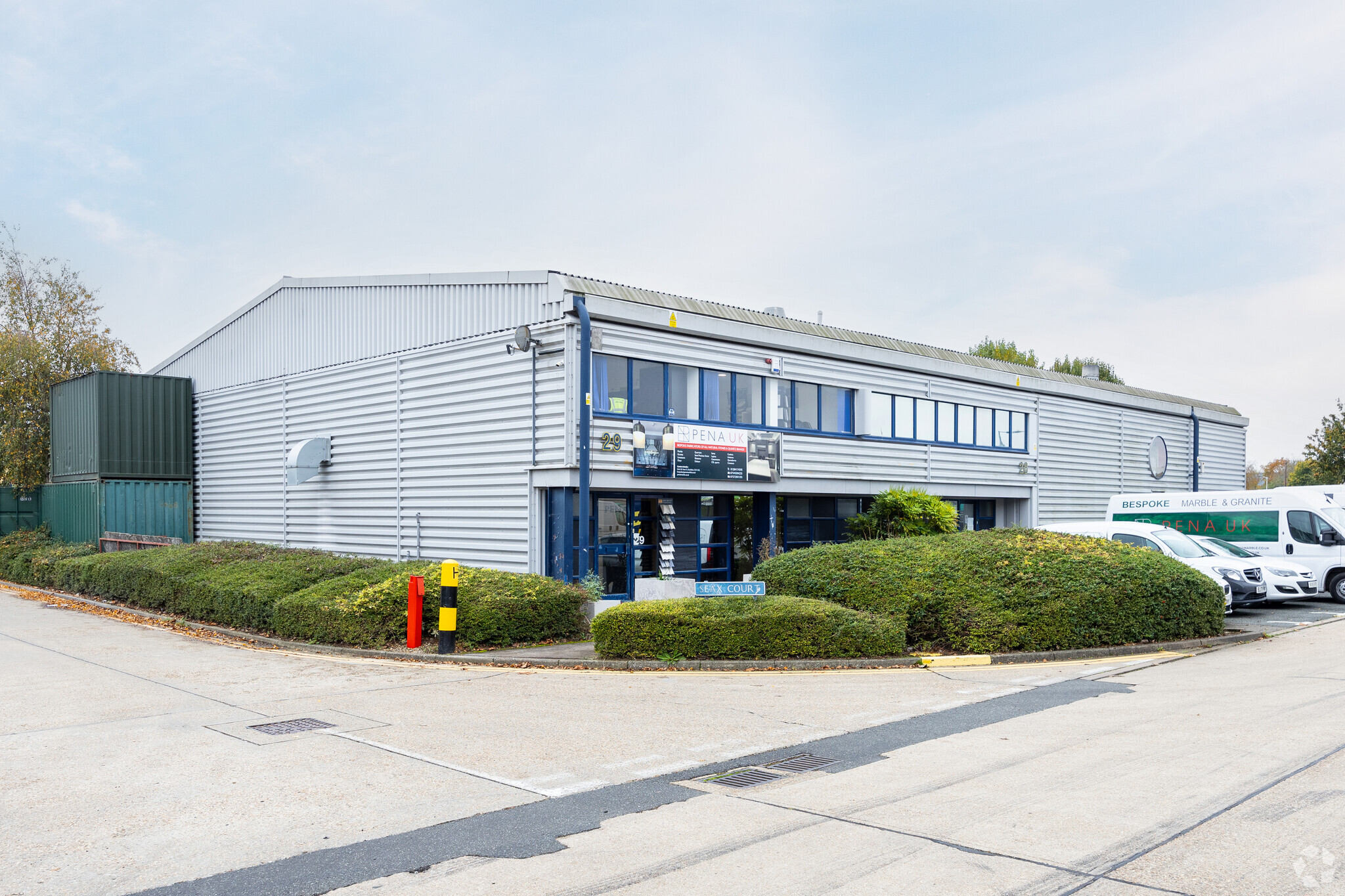 Seax Way, Basildon, ESS for Rent