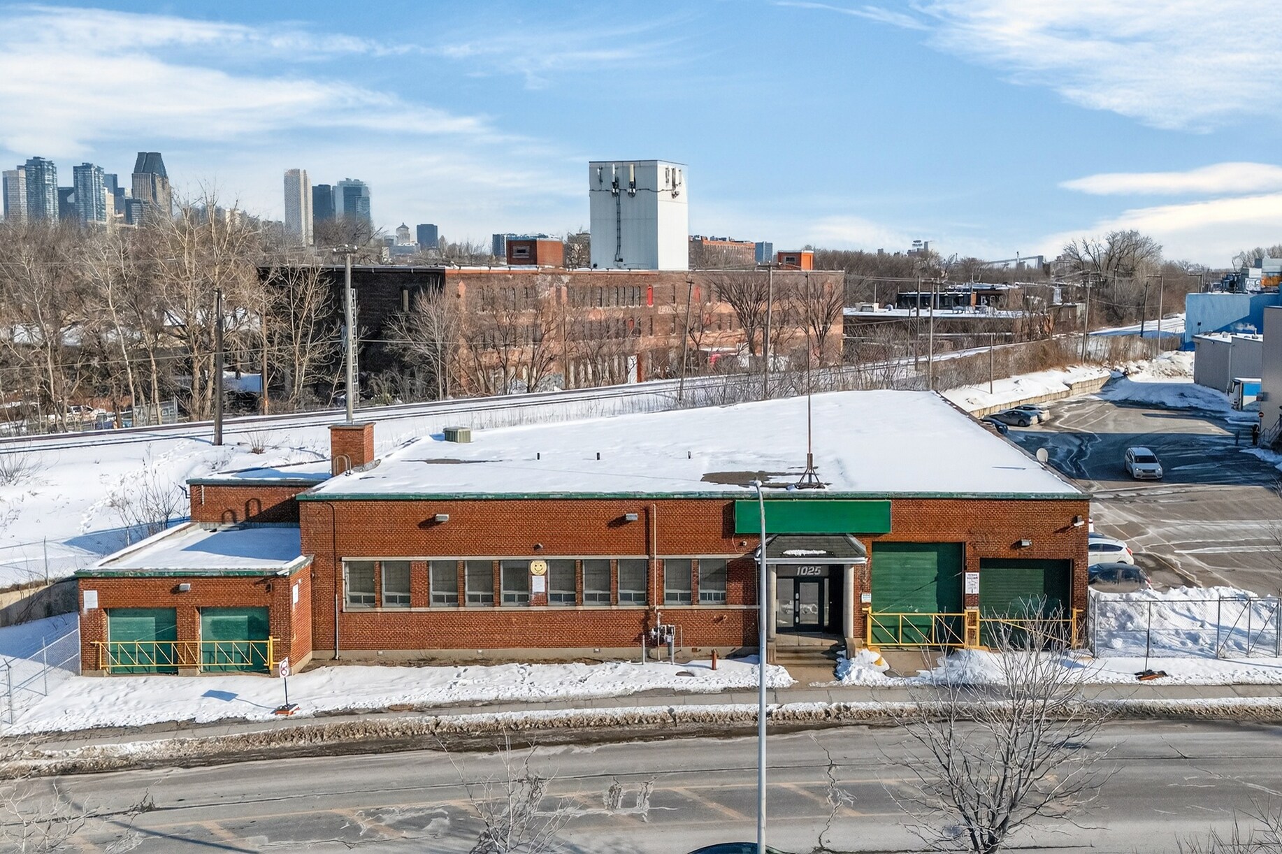 1025 St Butler, Montréal, QC for Sale