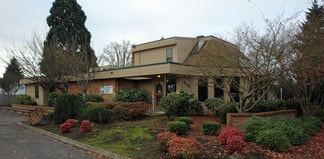 Springfield, OR Office - 1403 F St