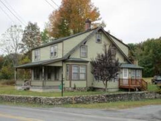 221 Upper Swiftwater Rd, Cresco, PA for Sale