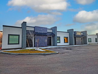 Meridian, ID Medical - 1414 W Ustick Rd