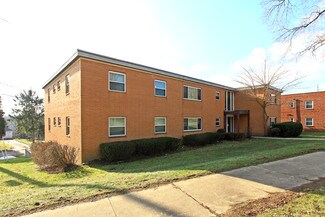 Bedford, OH undefined - 200-204 Solon Rd