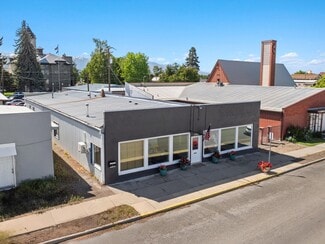 Baker City, OR Storefront Retail/Residential - 1905 2nd St