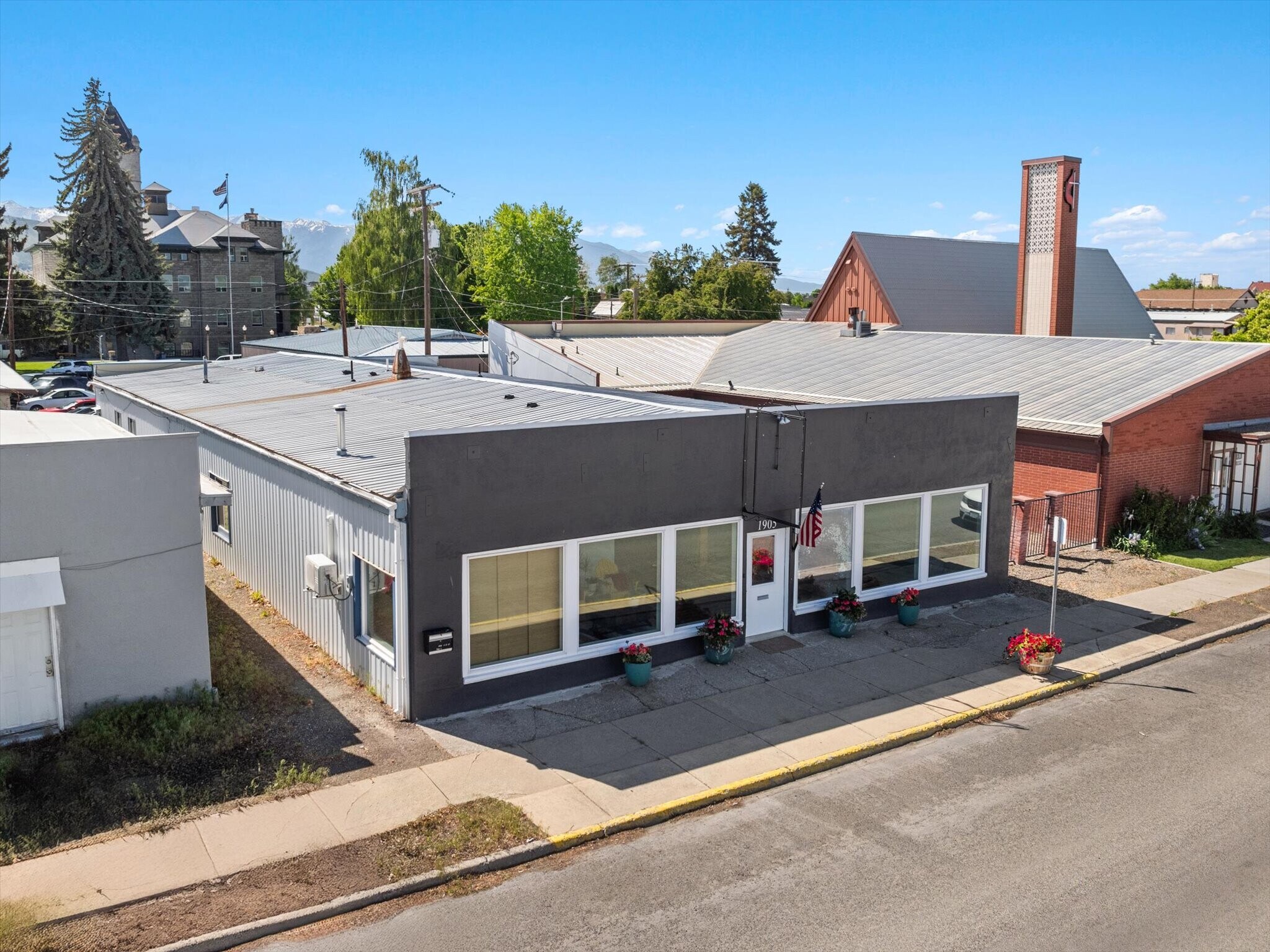 1905 2nd St, Baker City, OR for Sale
