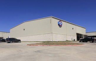 Pflugerville, TX Industrial - 13419 Immanuel Rd Pflugerville, TX Industrial - 13419 Immanuel Rd