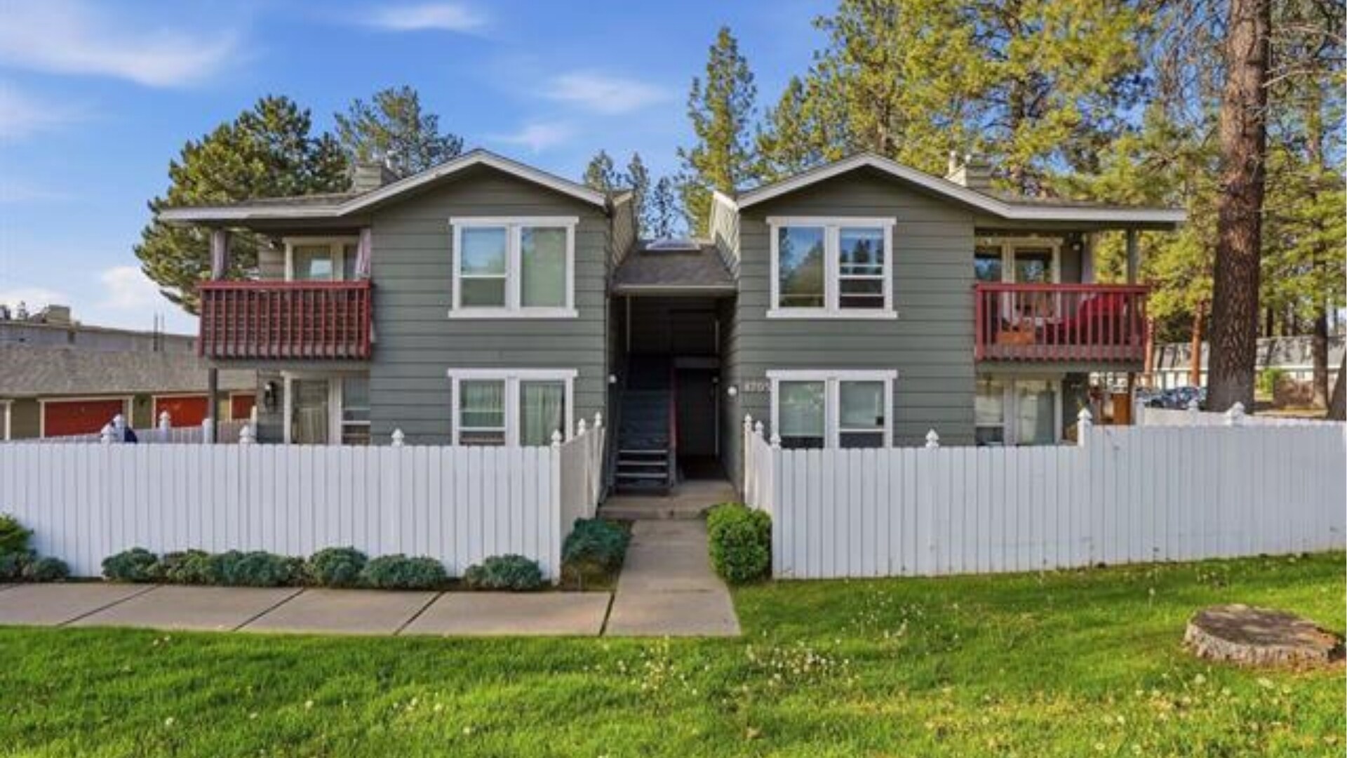8705 N Colton St, Spokane, WA for Sale