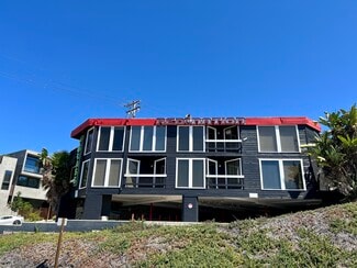 San Diego, CA Office/Residential - 1125 W Olive St