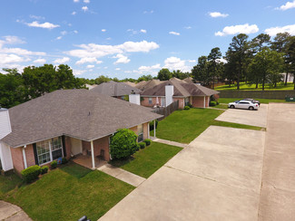 Texarkana, TX Multi-Family - 701 Champion Pl