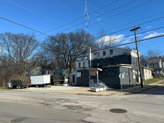 Cincinnati, OH undefined - 1664 Frederick Ave