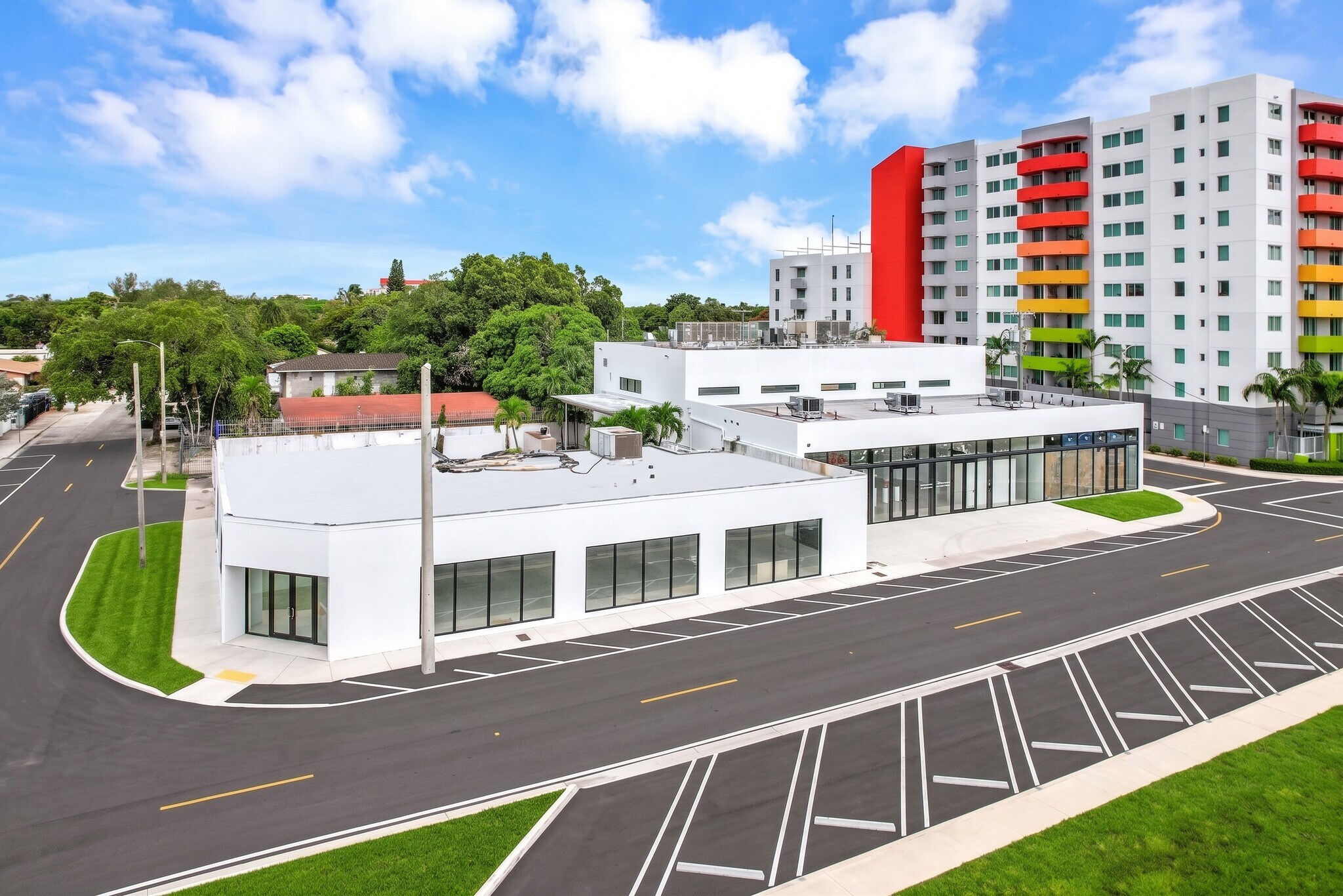 5570 NE 4th Ave, Miami, FL for Rent