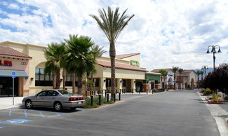 San Jacinto, CA Retail - Sanderson & Esplanade Ave