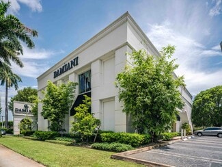 Miami, FL Retail - 8865 S Dixie Hwy