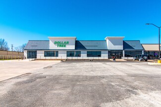 Pilot Point, TX Storefront Retail/Office - 444 S Highway 377