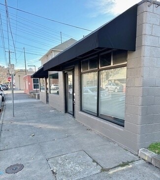 Pendleton, OR Office/Retail - 353 SW 1st St
